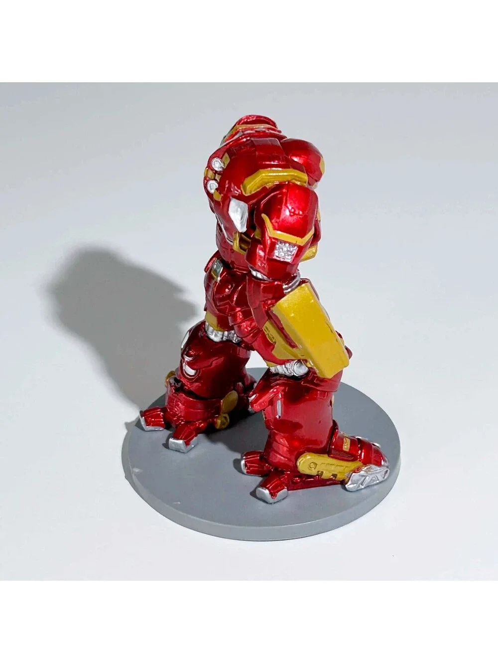 Marvel Iron Man Infinity War Age of Ultron PVC Ornament Figure 4” Disney